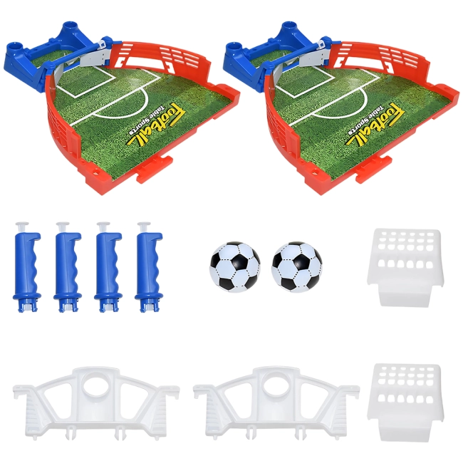 игрушка настольный футбол