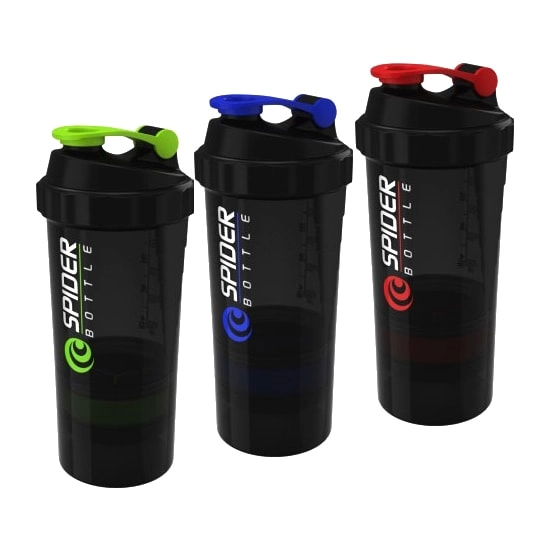 шейкер для протеиновых коктейлей