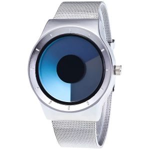 вихревые часы