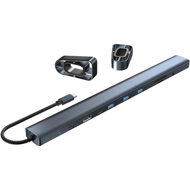 багатофункціональний хаб