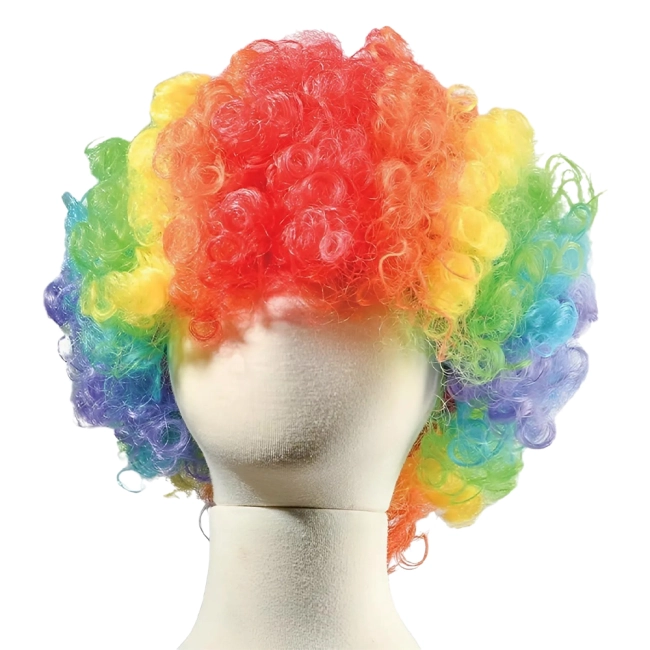 Клоунский набор