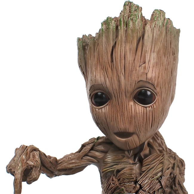 фигурка Грут из Стражи галактики