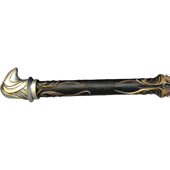 копье из Ассасин Крид