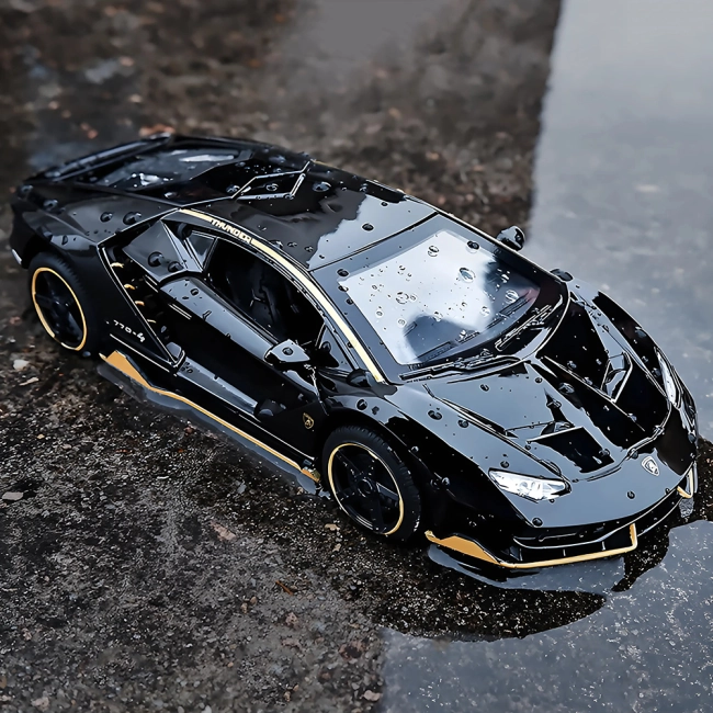 игрушечная машинка Lamborghini