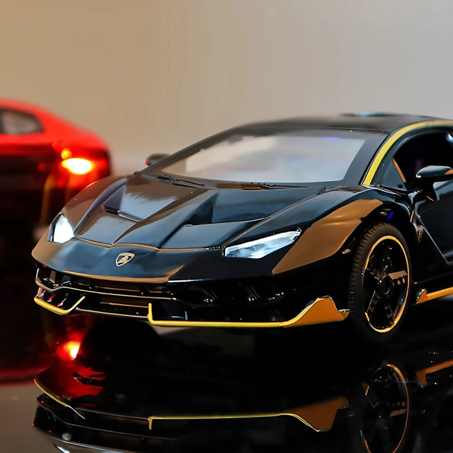 фигурка Lamborghini
