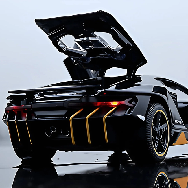 машинка Lamborghini Centenario