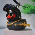 резиновая уточка в машину