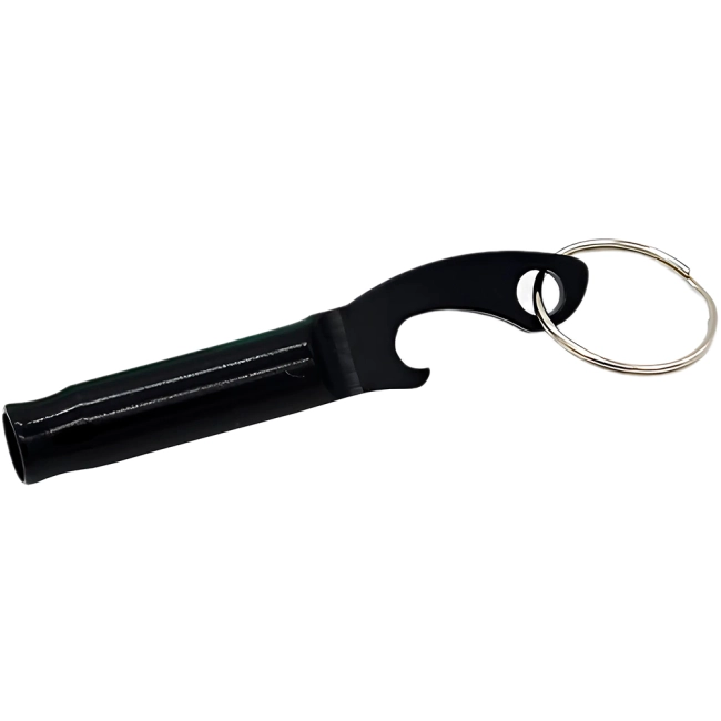 брелок-свисток на ключі