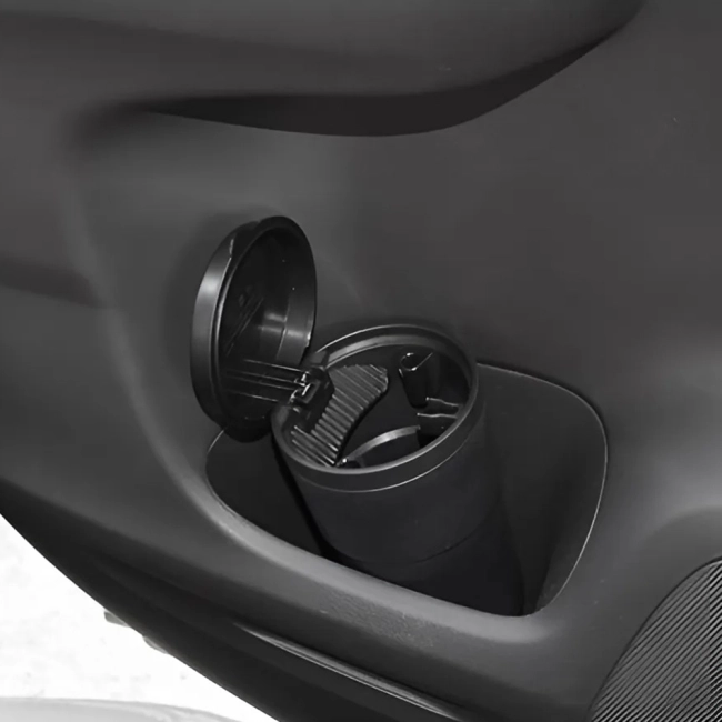 пепельница для подстаканника автомобиля