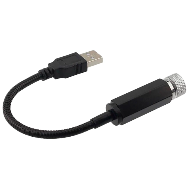 автомобильная USB подсветка
