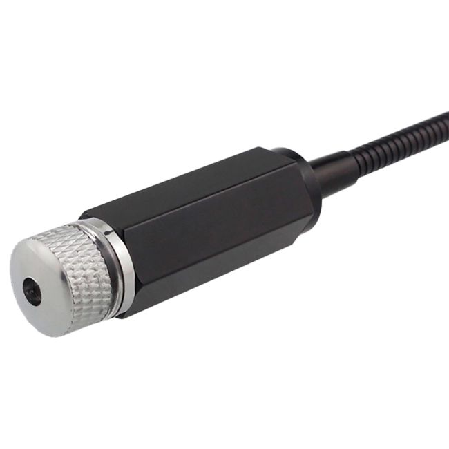 USB подсветка для автомобиля