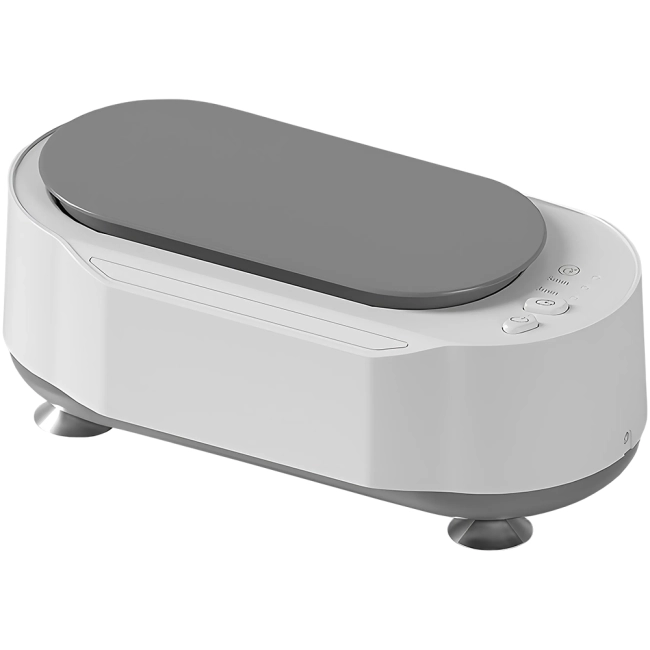 аппарат для ультразвуковой чистки украшений