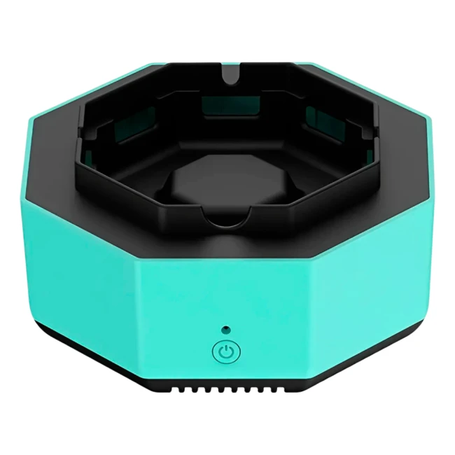 пепельница поглощающая дым