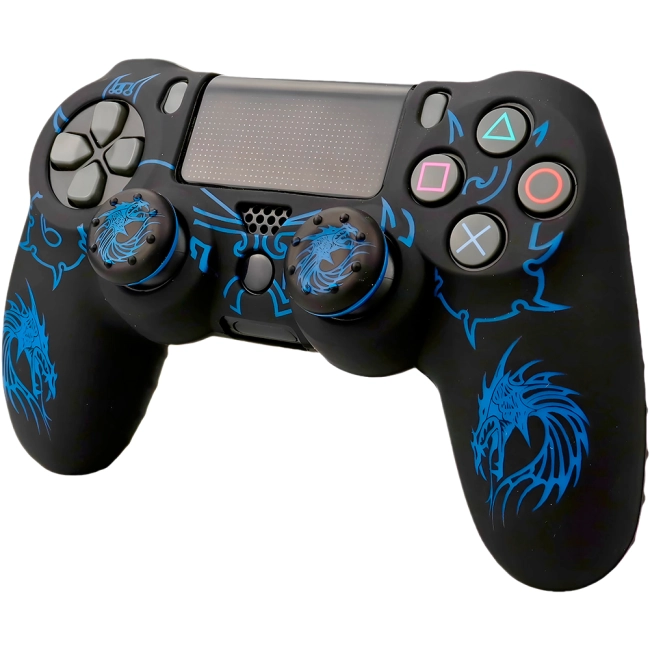 чехол на геймпад PS4