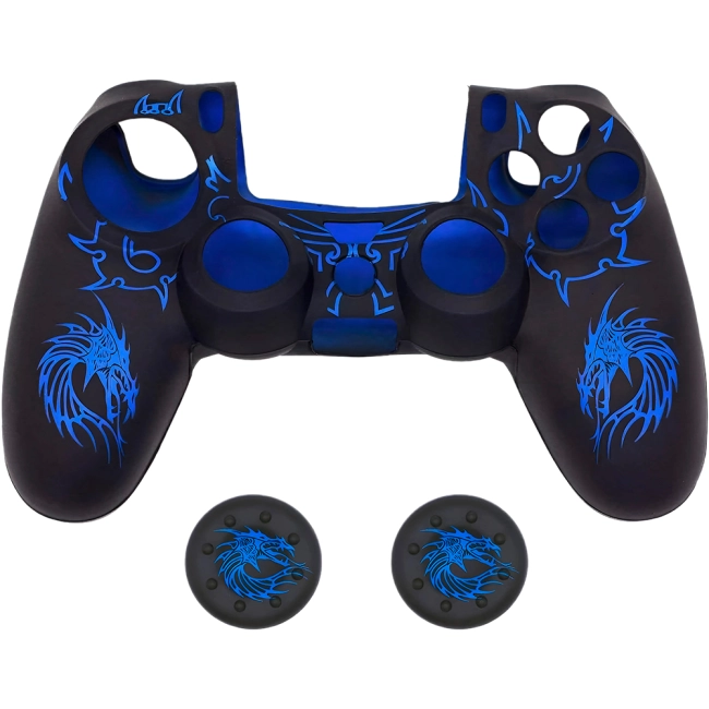 чехол на джойстик ПС 4