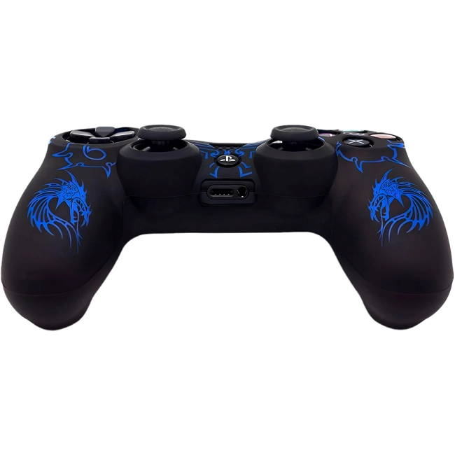 чехол на контроллер PS4