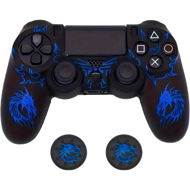 чехол на контроллер от царапин