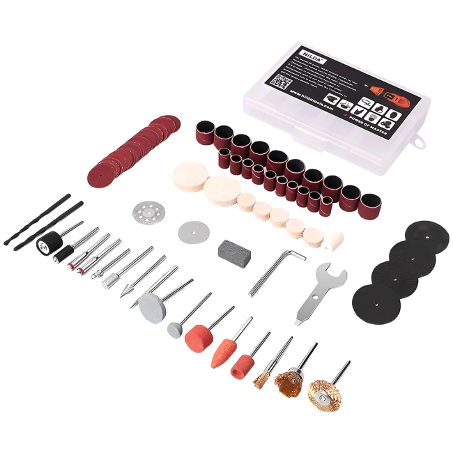 гравировальные насадки