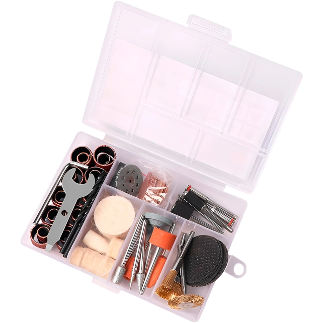 комплект с фрезами для гравера