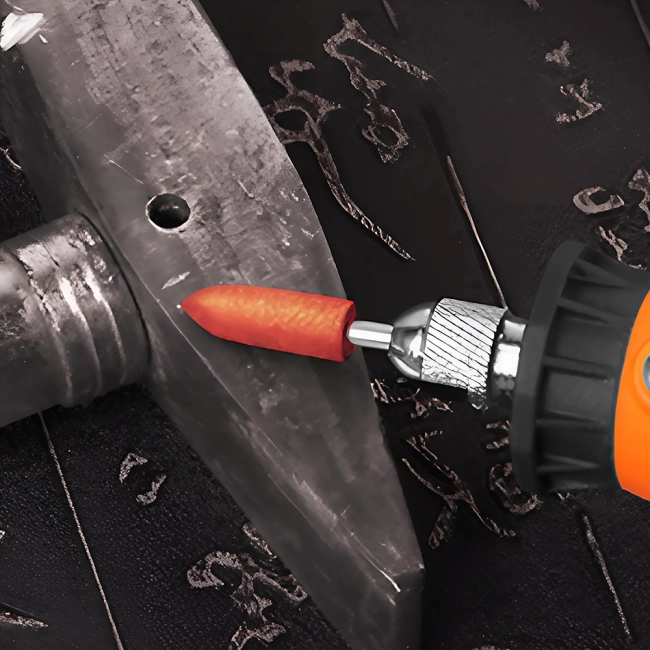 гравировальные насадки