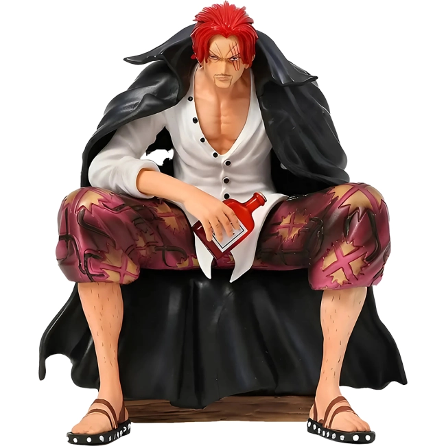 фігурка Шанкса