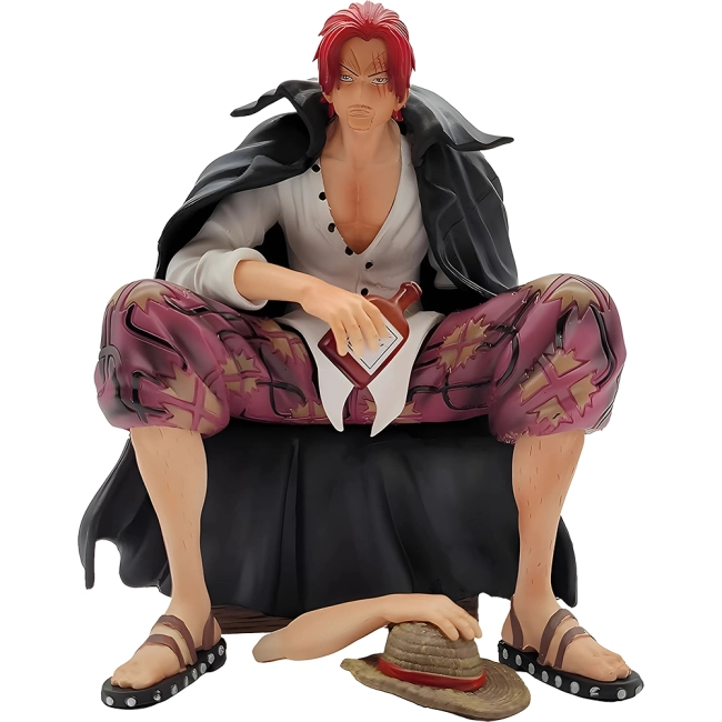 фігурка персонажа Ван Піс