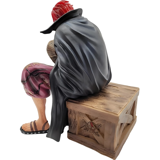 фігурка із Шанксом