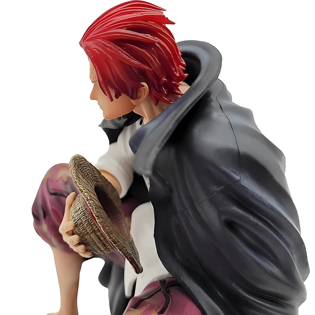 фігурка Shanks з Ван Піс