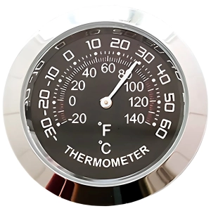 термометр в салон автомобиля