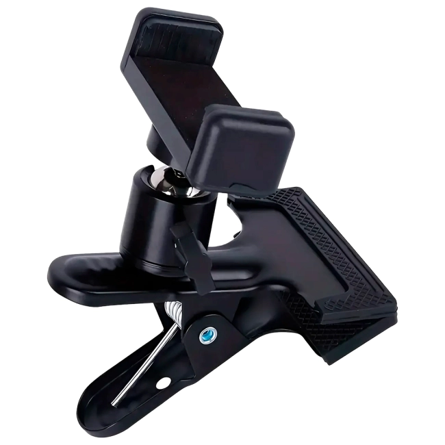 тримач телефону на гітару