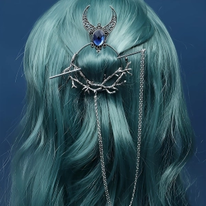 заколка для причесок