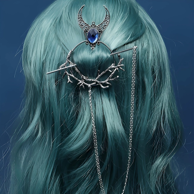 заколка для причесок