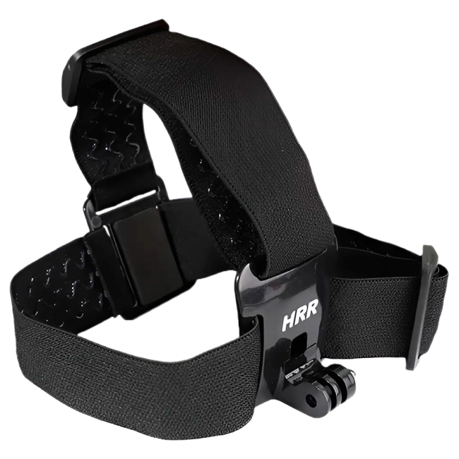 кріплення для телефону на голову