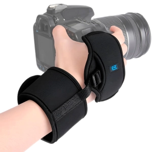 ремешок на запястье для камеры