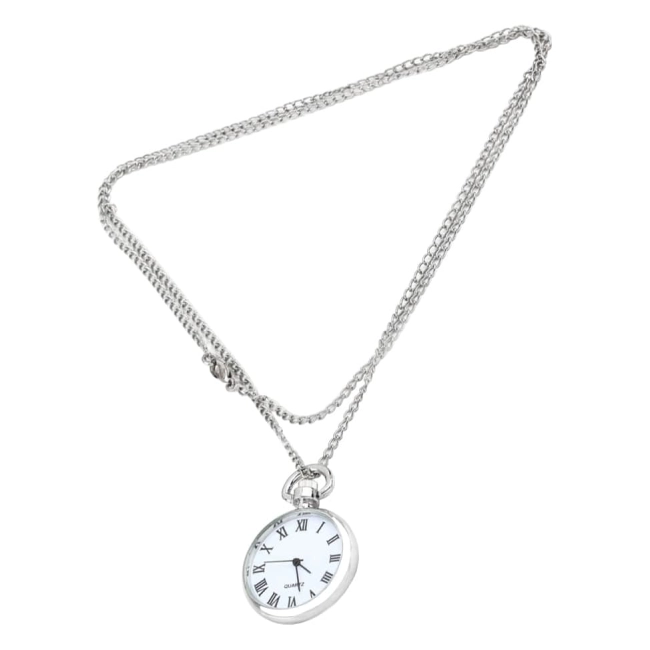 годинник на шию