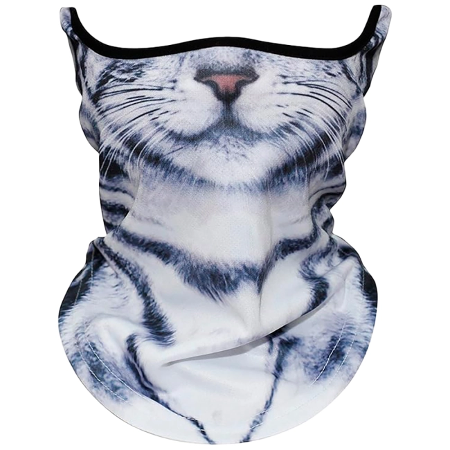 бафф морда кота