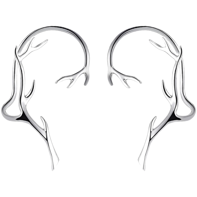 кафи гілочки