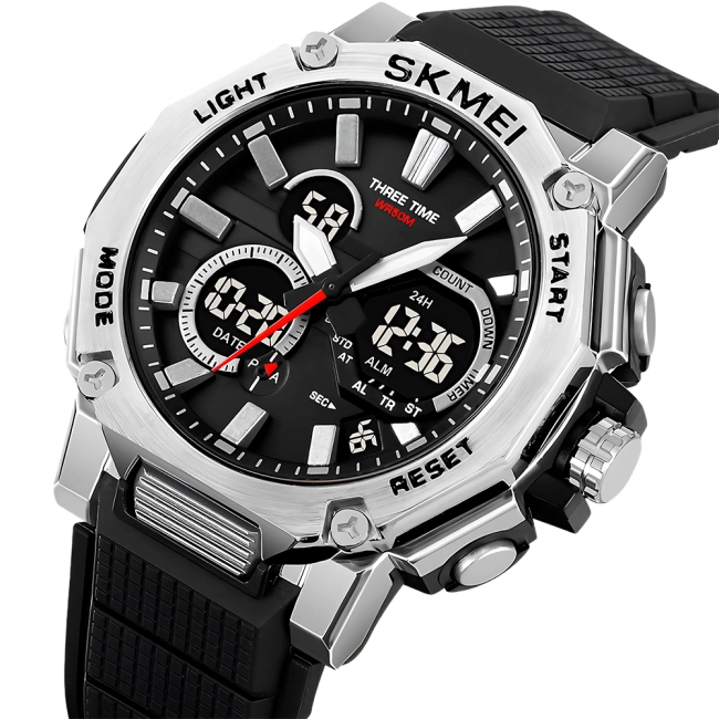 часы для мужского запястья