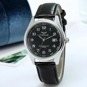 классические наручные часы