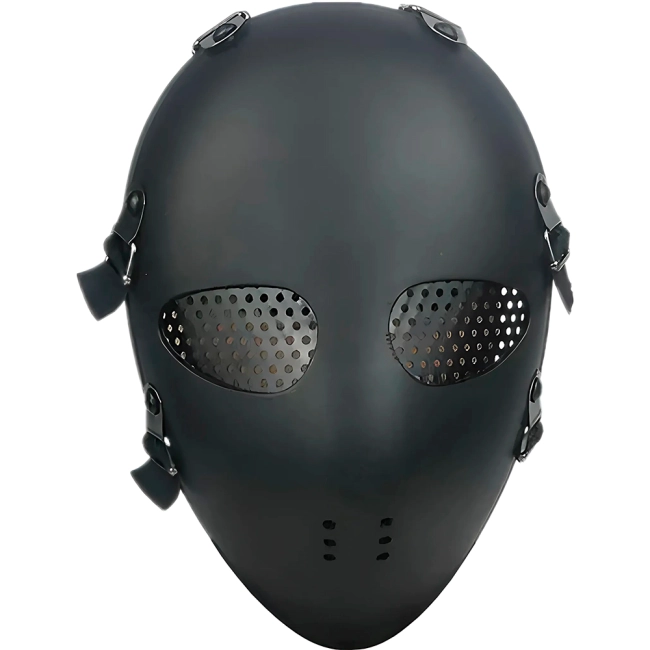 маска для страйкбола на все лицо