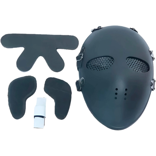 маска для игры пейнтбол