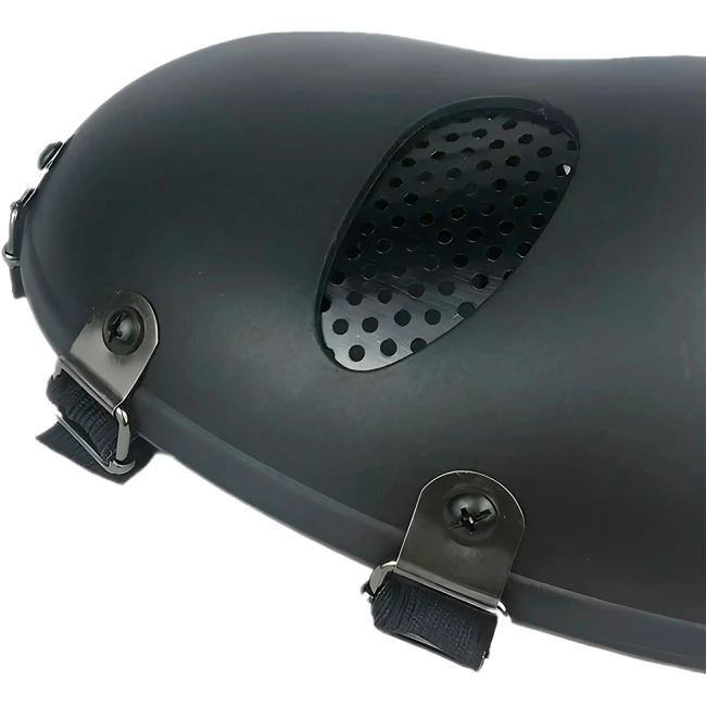 полнолицевая маска для страйкбола