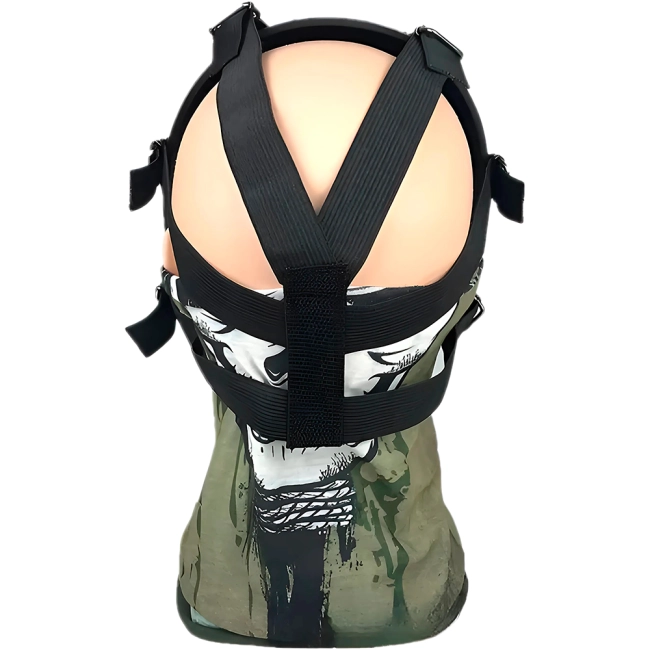 защитная пейнтбольная маска