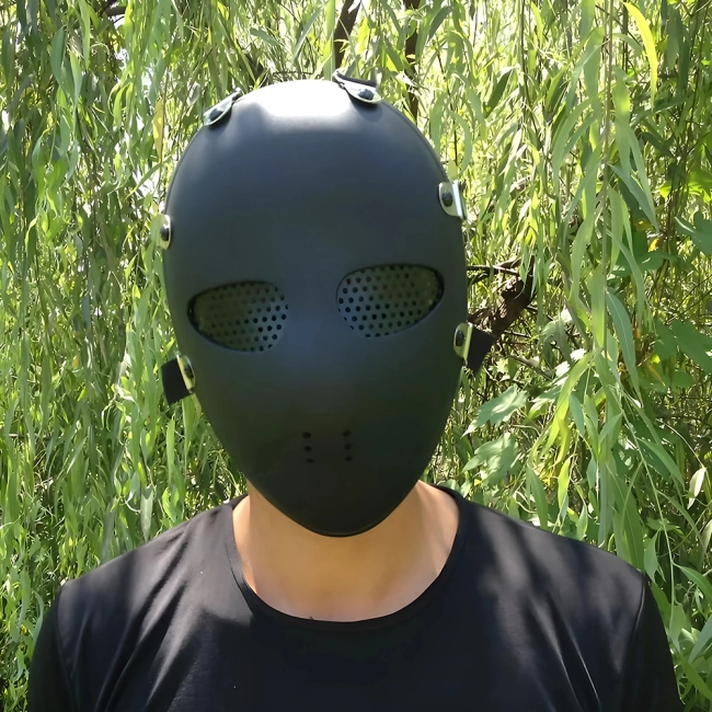 маска защитная для пейнтбола и страйкбола