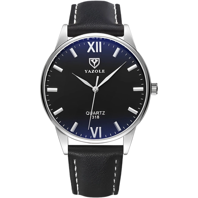 наручний годинник чоловікові