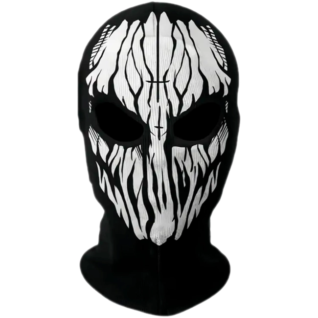 балаклава от холода на голову