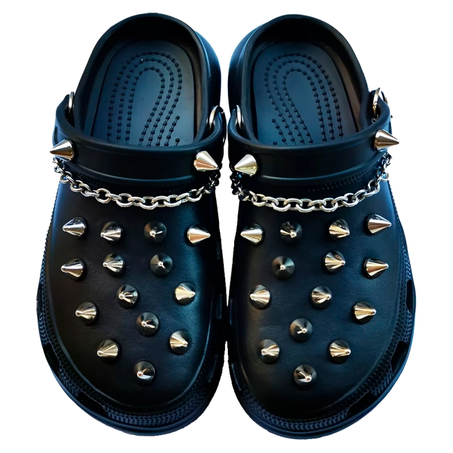 джибітси з ланцюжком