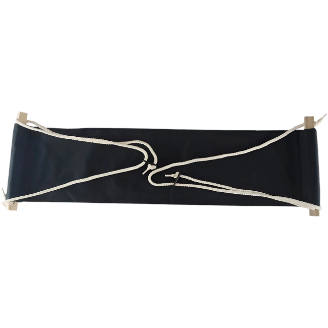 гамак для ніг із кріпленням