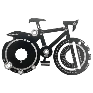 брелок мультитул для ключей