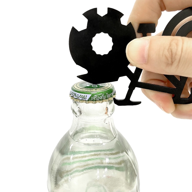 мультитул в виде велосипеда